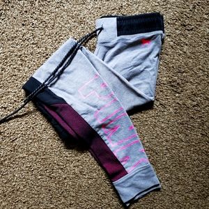Victoria secret Pink yoga pants S